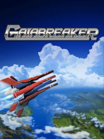 Gaiabreaker box art