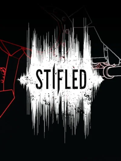 Stifled box art