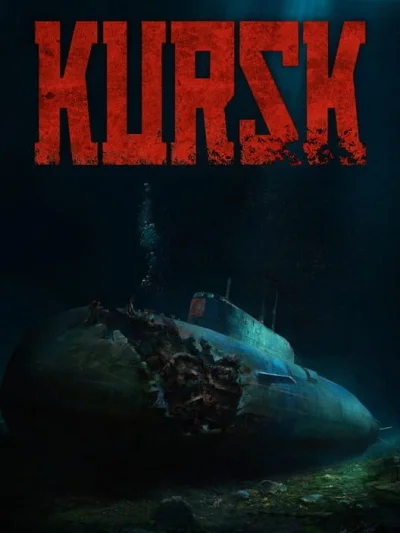Kursk box art