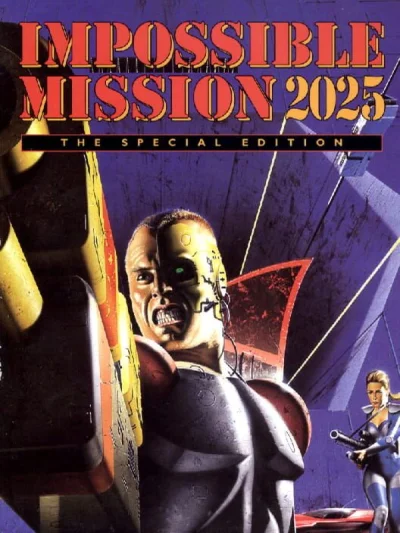 Feliz 2025 box art