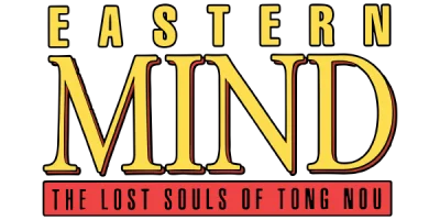 Eastern Mind - The Lost Souls of Tong Nou box art
