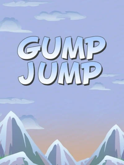 Gump Jump box art