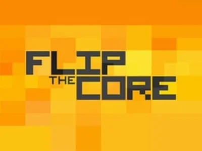 Flip the Core box art