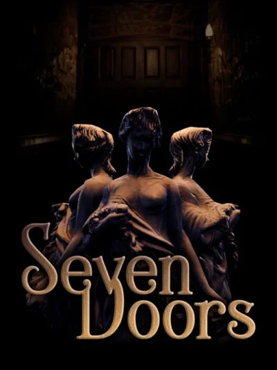 Seven Doors box art