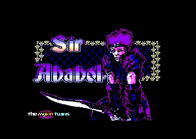 Sir Ababol box art