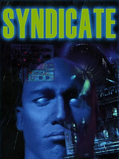 Syndicate box art