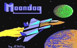Moondog box art