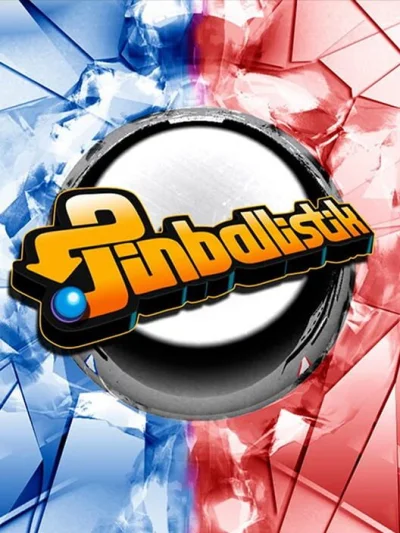 Pinballistik box art