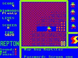 Repton box art