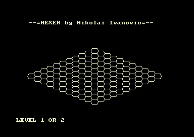 Hexer box art