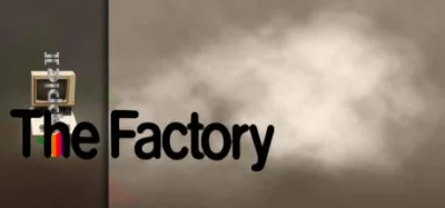 The Factory box art