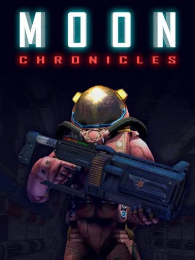 Moon Chronicles box art