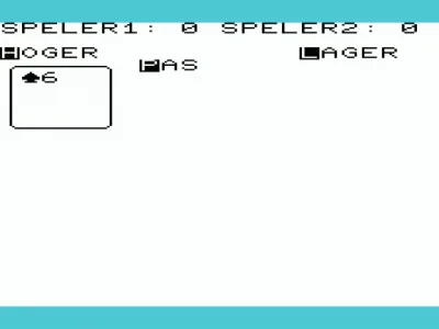 Hoger-lager box art