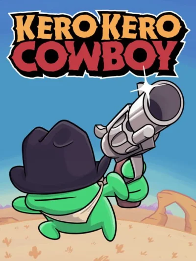 Rootin' Tootin' Cowboy Wizard Lizards box art