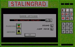 Stalingrad box art