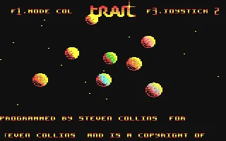 Tran box art