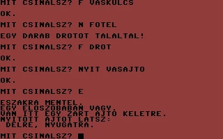 Gengszter box art