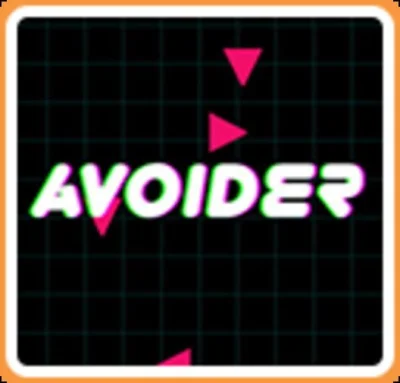 Avoider box art
