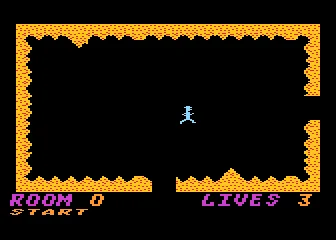 Cavern Escape box art