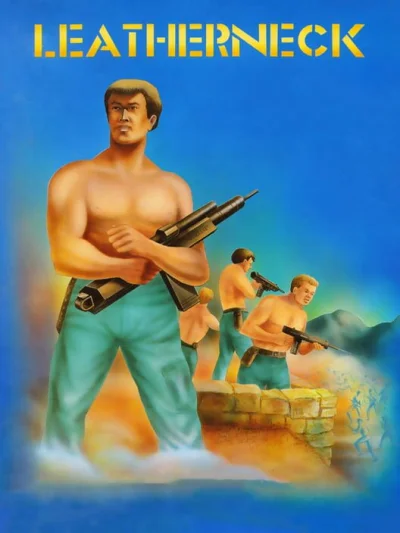 Leatherneck box art