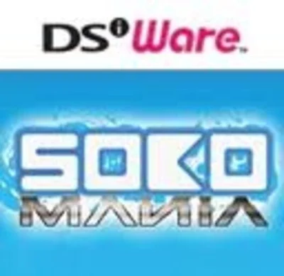 Sokomania box art