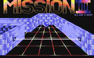 Mission II box art