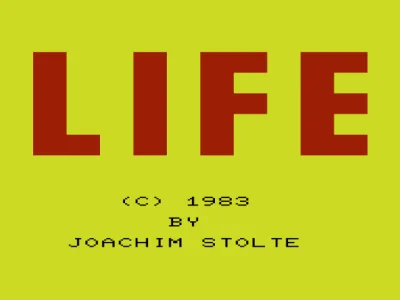 Life box art
