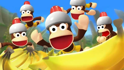 Ape Escape 2 box art