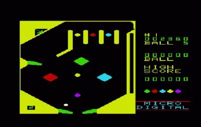 Flipper 1.0 box art