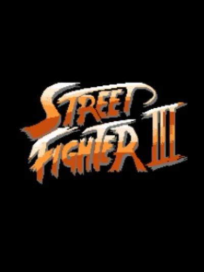 Super Fighter III' box art