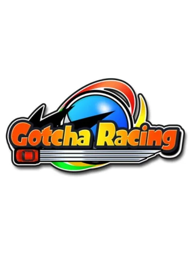 Gotcha Racing box art