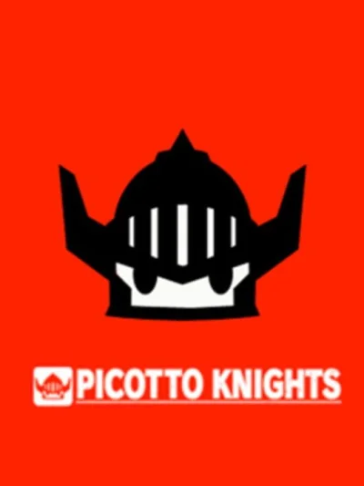 Picotto Knights box art