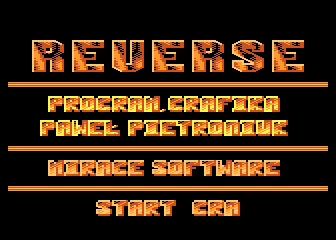 Reverse box art