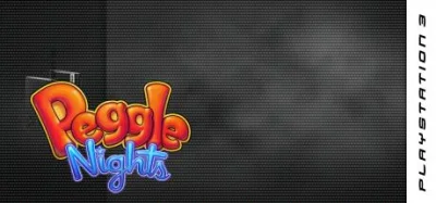 Peggle Nights box art