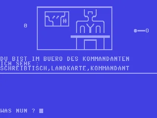 Aufstand der Sioux box art
