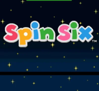 Spin Six box art
