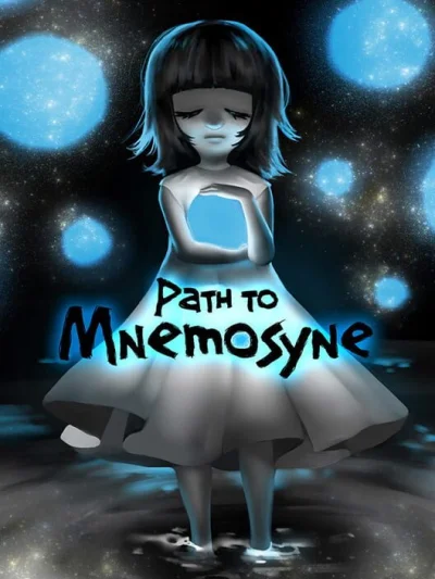 Path to Mnemosyne box art