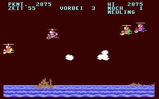 Velocopter box art