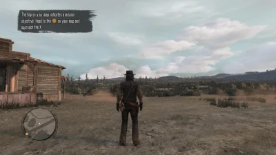 Red Dead Redemption - Game of the Year Edition box art