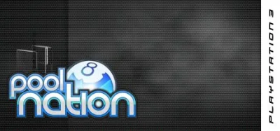 Pool Nation box art
