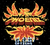 Phoenix By Jim Bagley box art