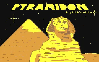 Pyramidon box art
