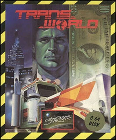 Transworld box art