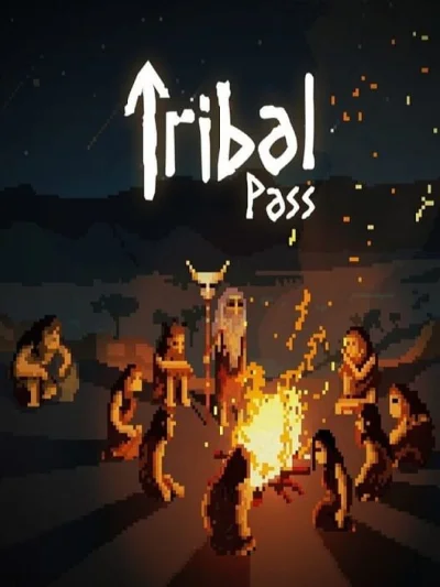Tribal Pass box art