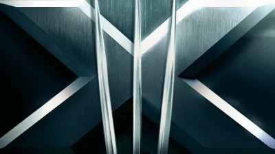 X-Men - The Official Game box art