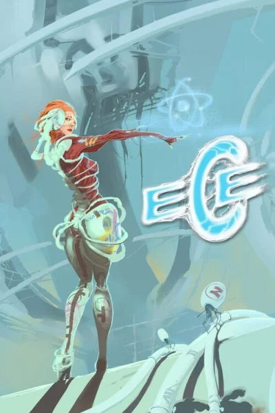 Energy Cycle Edge box art
