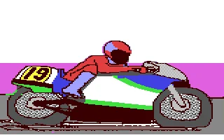 Motorrad WM box art