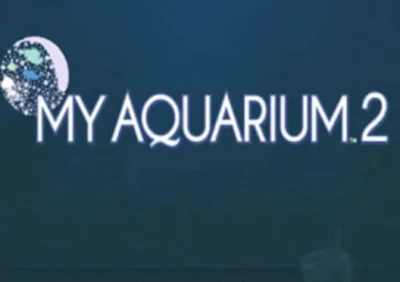 My Aquarium 2 box art