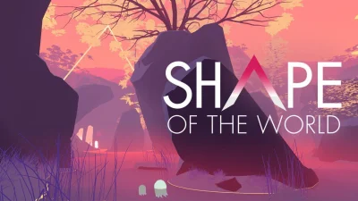 Shape Of The World box art
