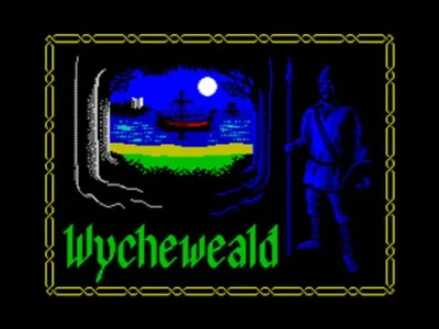 Wycheweald box art
